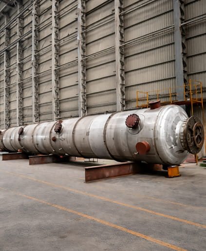 Distillation Column